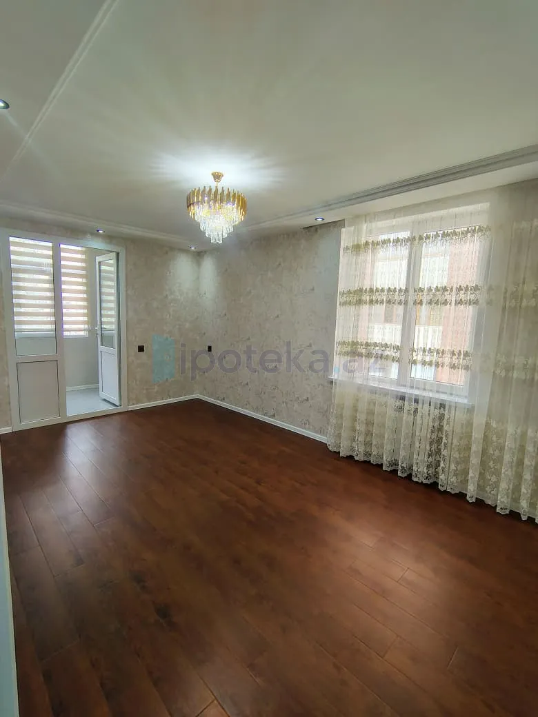 Satılır 2 otaqlı köhnə tikili 40 m² — Bakı, Nərimanov 2 otaq 40.00 m²