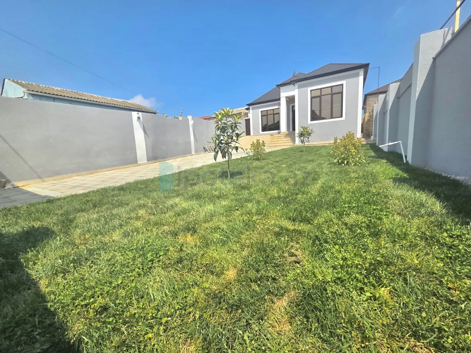 Satılır 4 otaqlı həyət evi 120 m² — Bakı, Fatmayı 4 otaq 120.00 m²