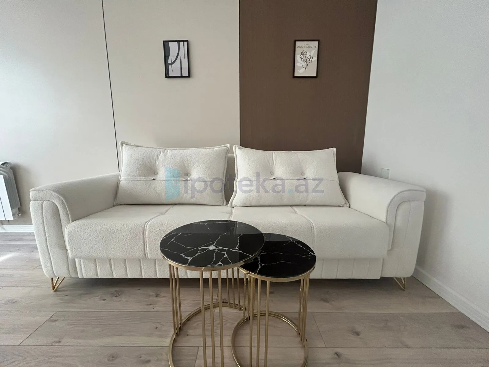 Satılır 2 otaqlı yeni tikili 67 m² — Bakı, Xətai 2 otaq 67.00 m²