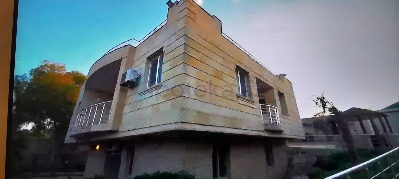 Satılır 7 otaqlı həyət evi 255 m² — Bakı, Buzovna 7 otaq 255.00 m²