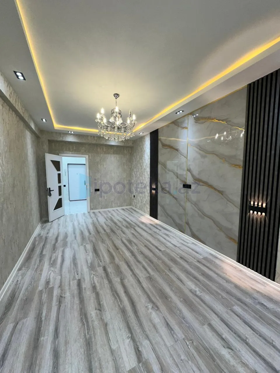 Satılır 2 otaqlı yeni tikili 71 m² — Bakı, Yeni Yasamal 2 otaq 71.00 m²