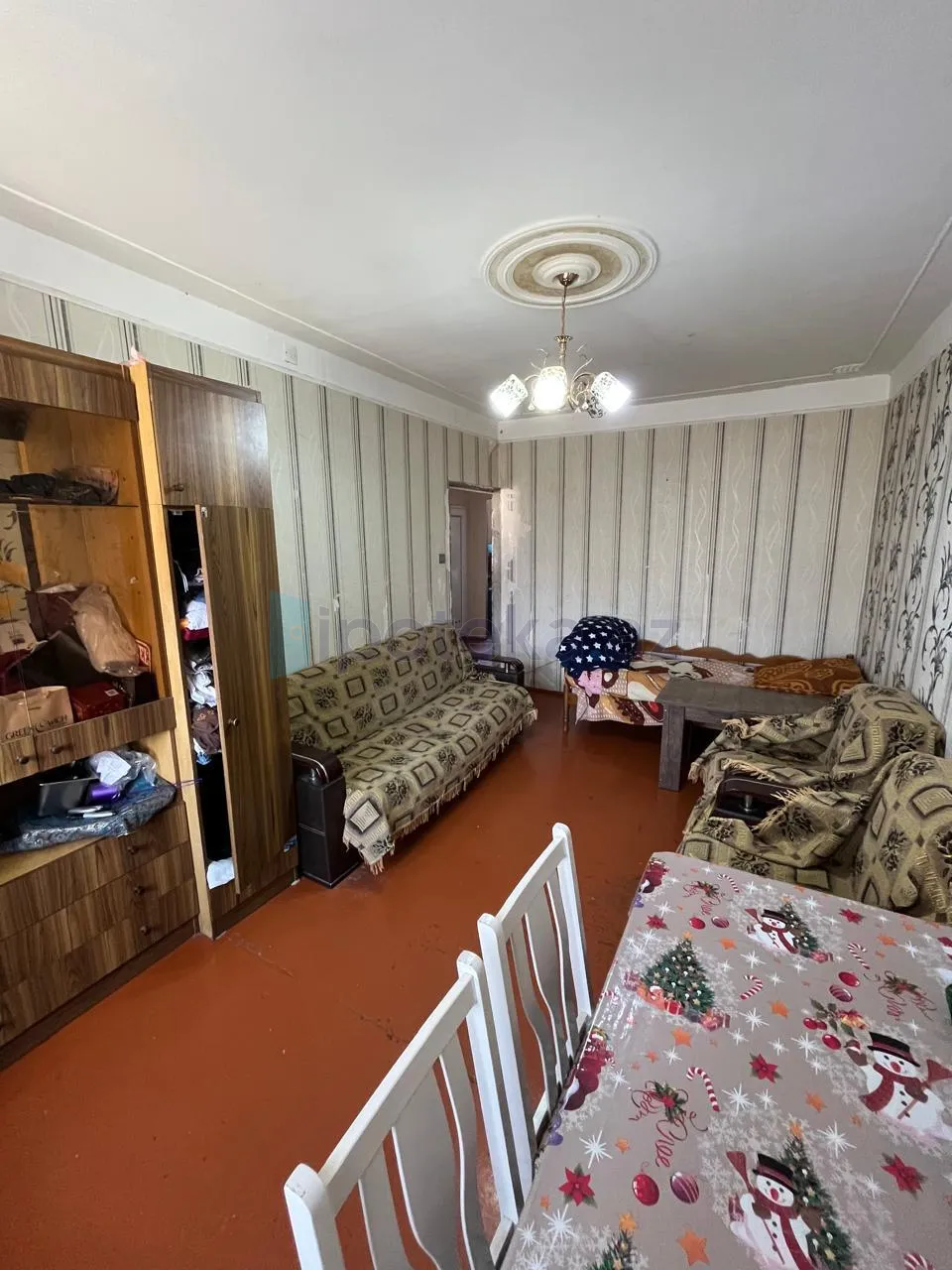 Satılır 2 otaqlı köhnə tikili 60 m² — Bakı, Hövsan 2 otaq 60.00 m²