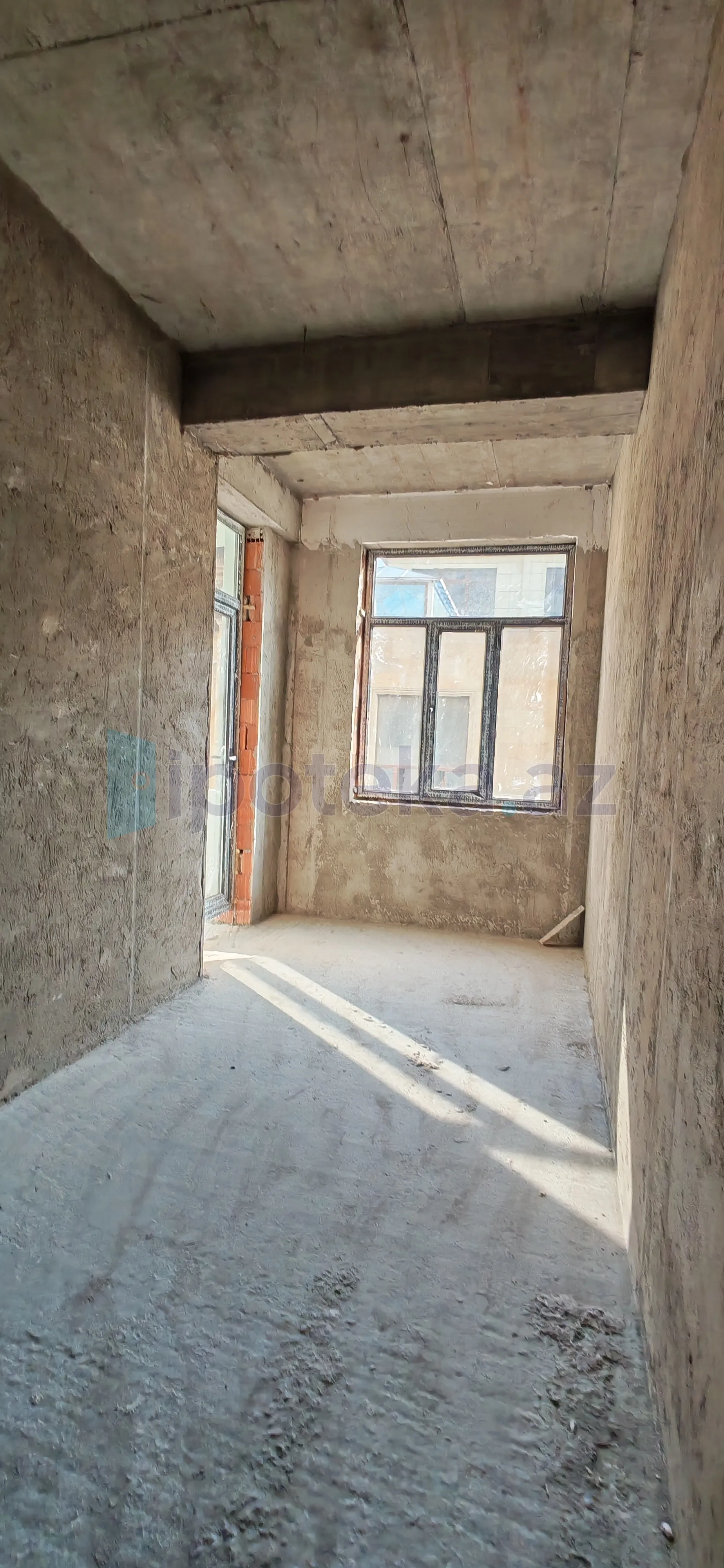 Satılır 2 otaqlı yeni tikili 67 m² — Bakı 2 otaq 67.00 m²