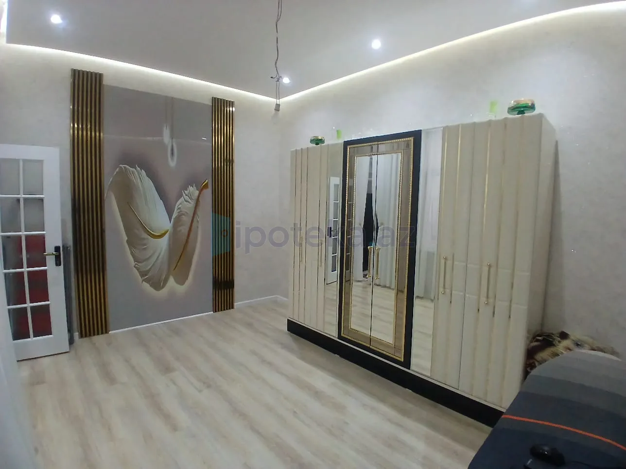 Satılır 2 otaqlı köhnə tikili 50 m² — Bakı, Səbail 2 otaq 50.00 m²