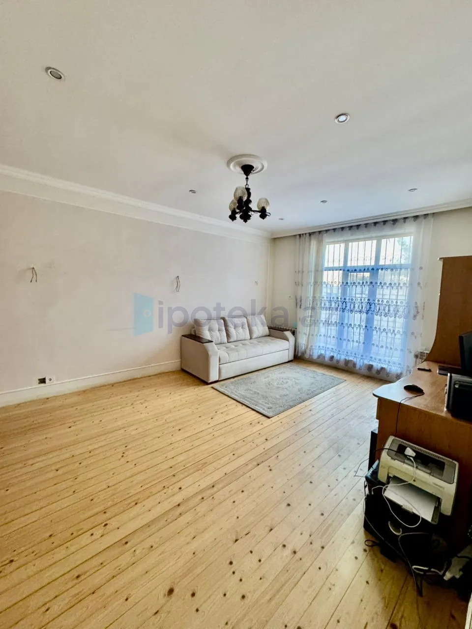 Satılır 5 otaqlı həyət evi 167 m² — Bakı, Nizami 5 otaq 167.00 m²