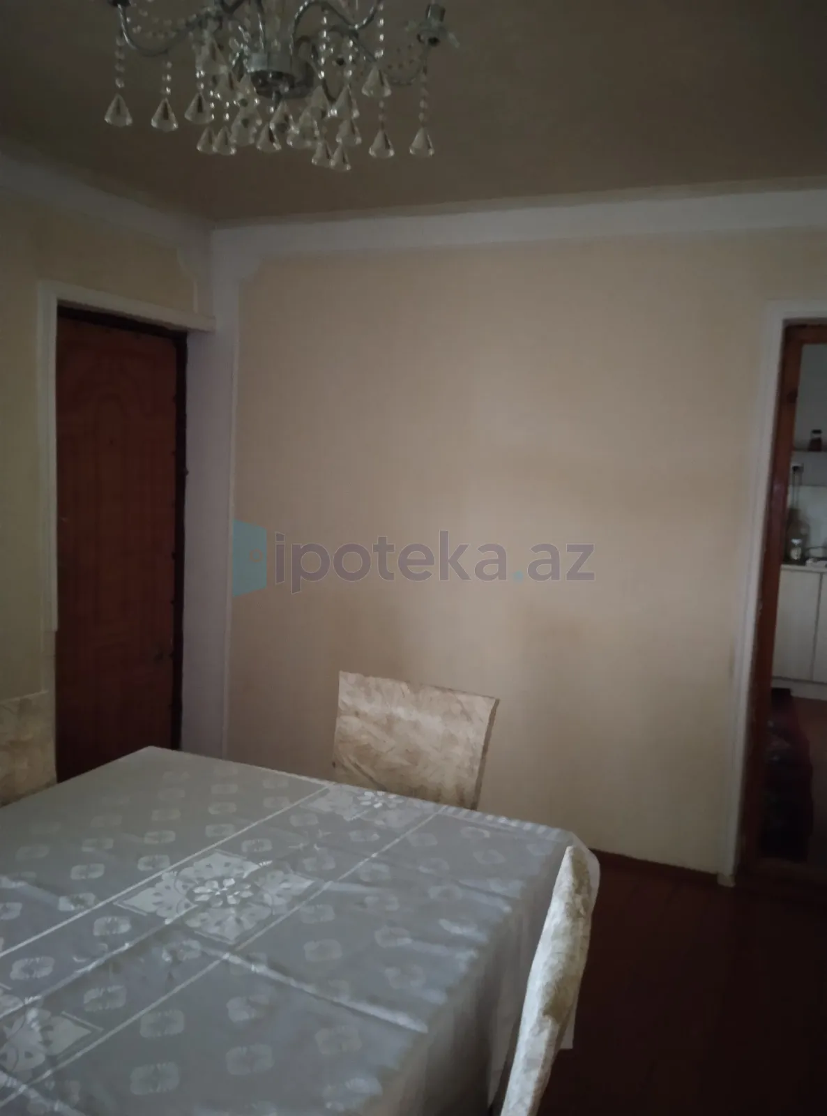 Satılır 3 otaqlı mənzil 100 m² — Bakı 3 otaq 100.00 m²