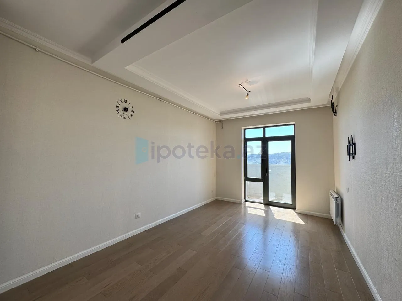 Satılır 3 otaqlı yeni tikili 73 m² — Bakı, Yeni Yasamal 3 otaq 73.00 m²