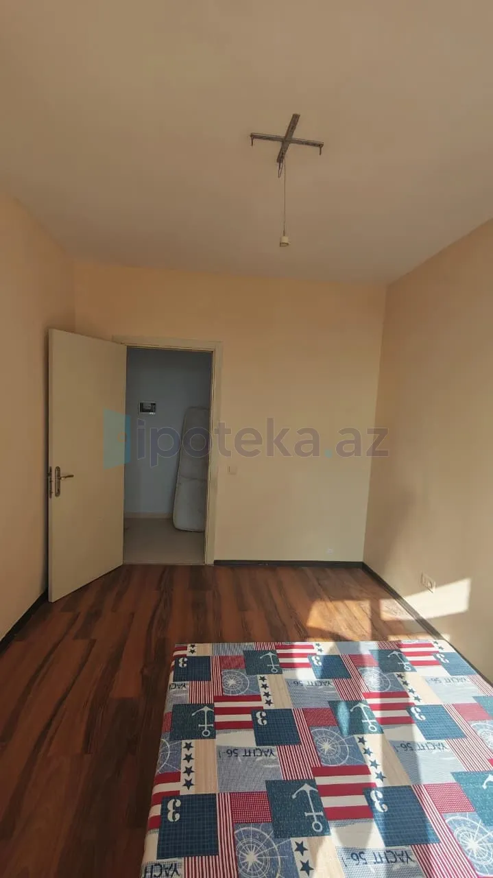 Satılır 2 otaqlı yeni tikili 40 m² — Bakı 2 otaq 40.00 m²