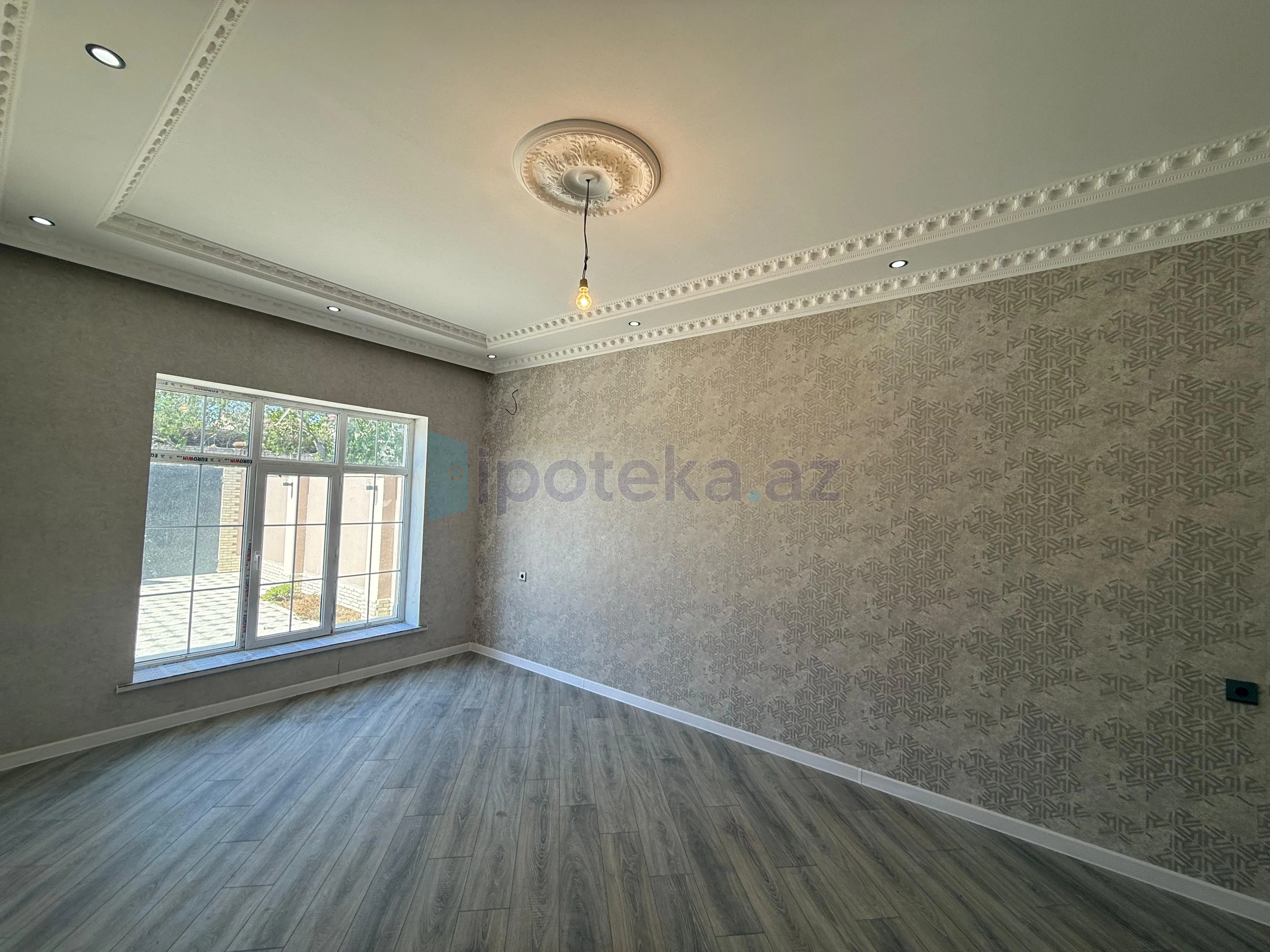 Satılır 5 otaqlı həyət evi 200 m² — Bakı, Maştağa 5 otaq 200.00 m²