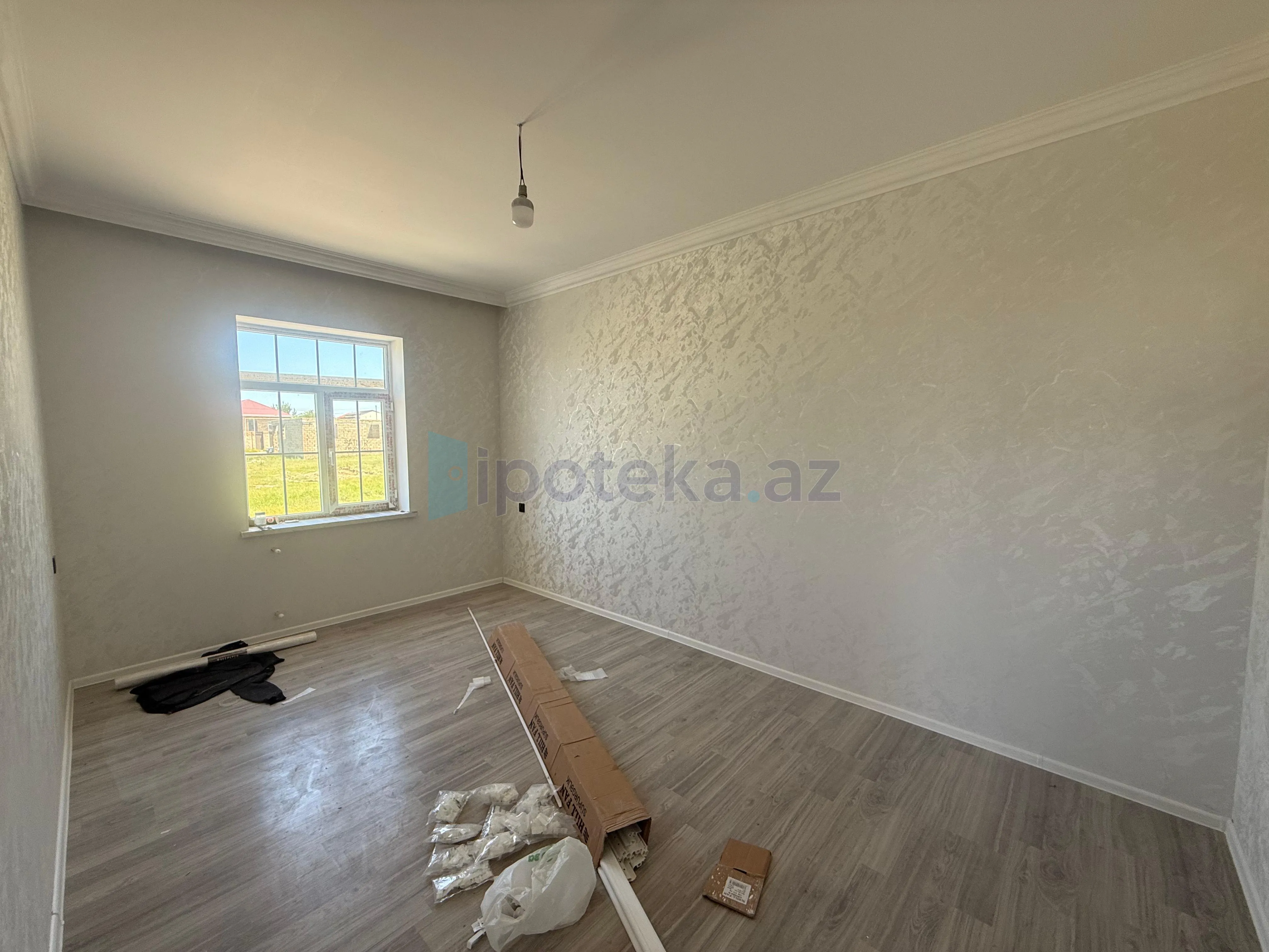 Satılır 3 otaqlı həyət evi 70 m² — Bakı, Maştağa 3 otaq 70.00 m²