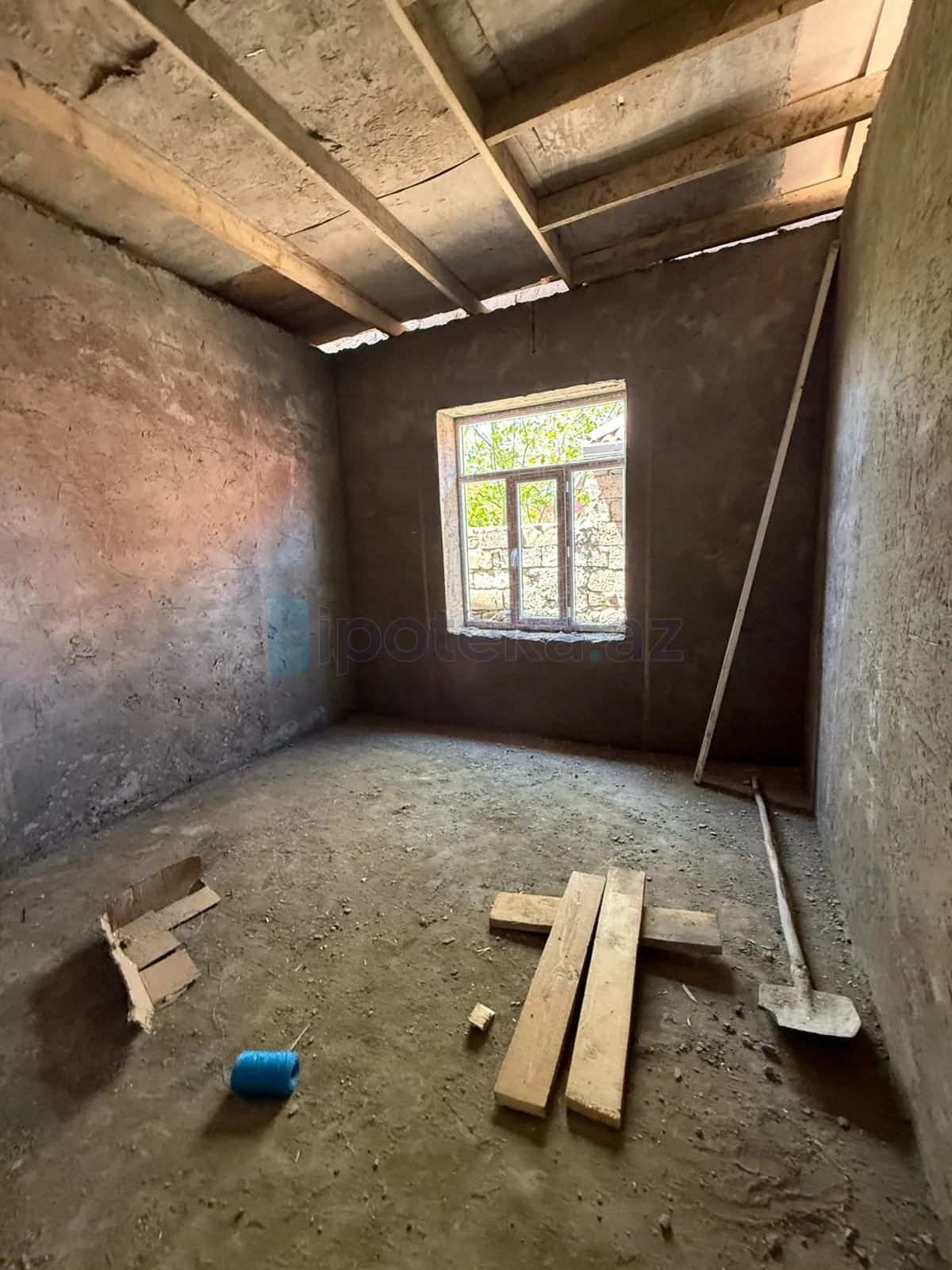 Satılır 2 otaqlı həyət evi 55 m² — Bakı, Maştağa 2 otaq 55.00 m²
