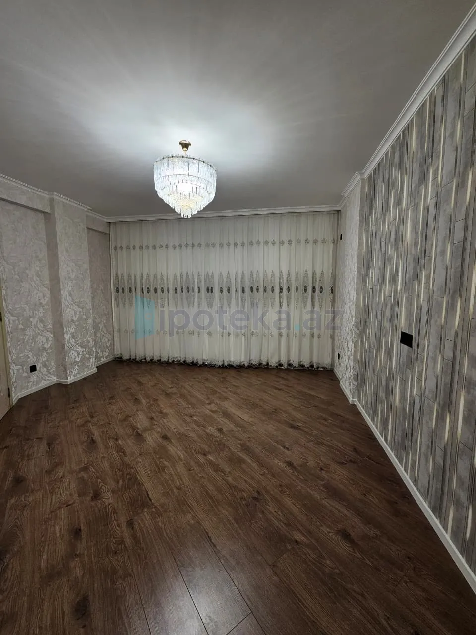 Satılır 2 otaqlı yeni tikili 53 m² — Bakı, Masazır 2 otaq 53.00 m²