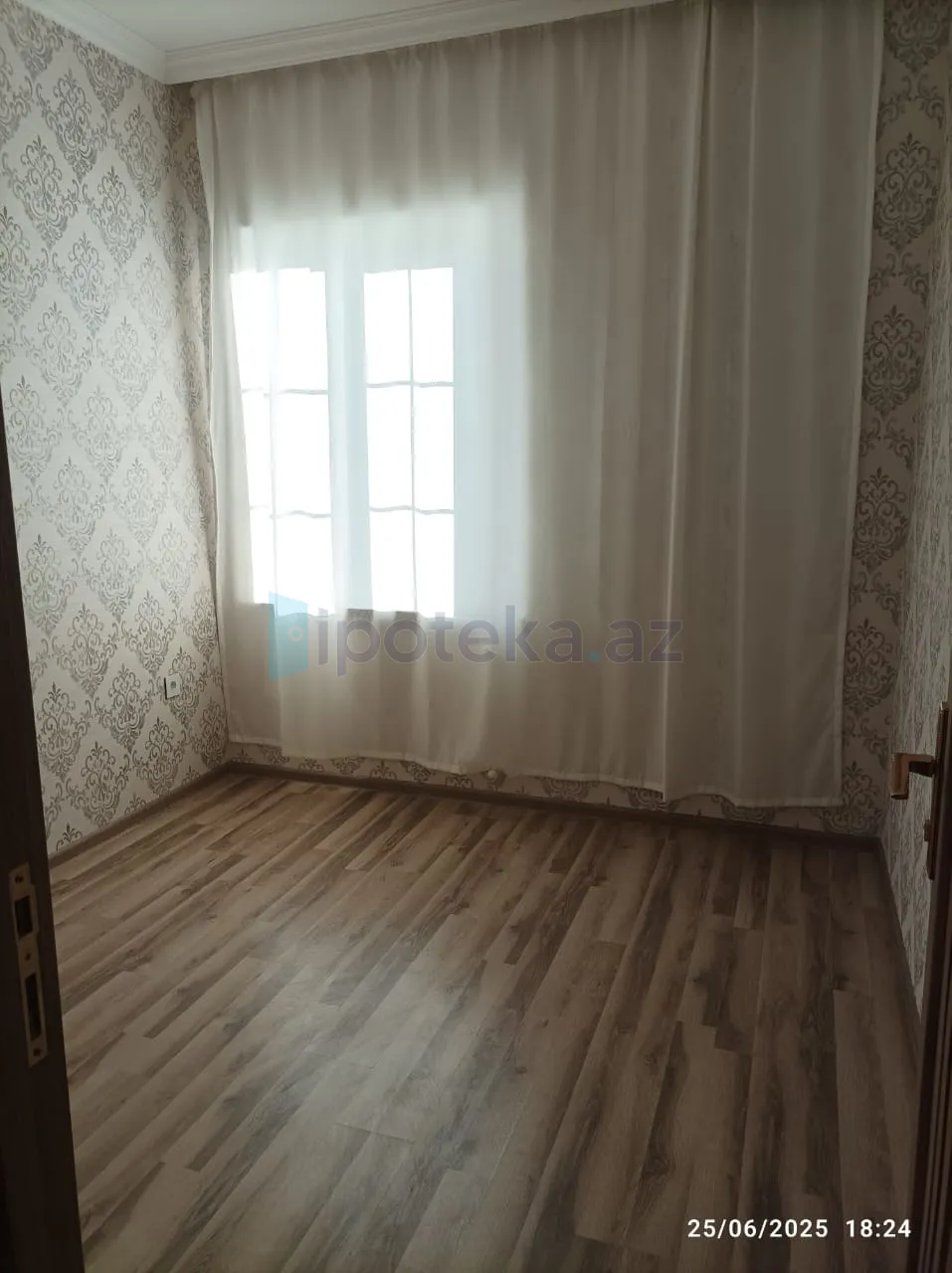 Satılır 4 otaqlı həyət evi 120 m² — Bakı, Masazır 4 otaq 120.00 m²