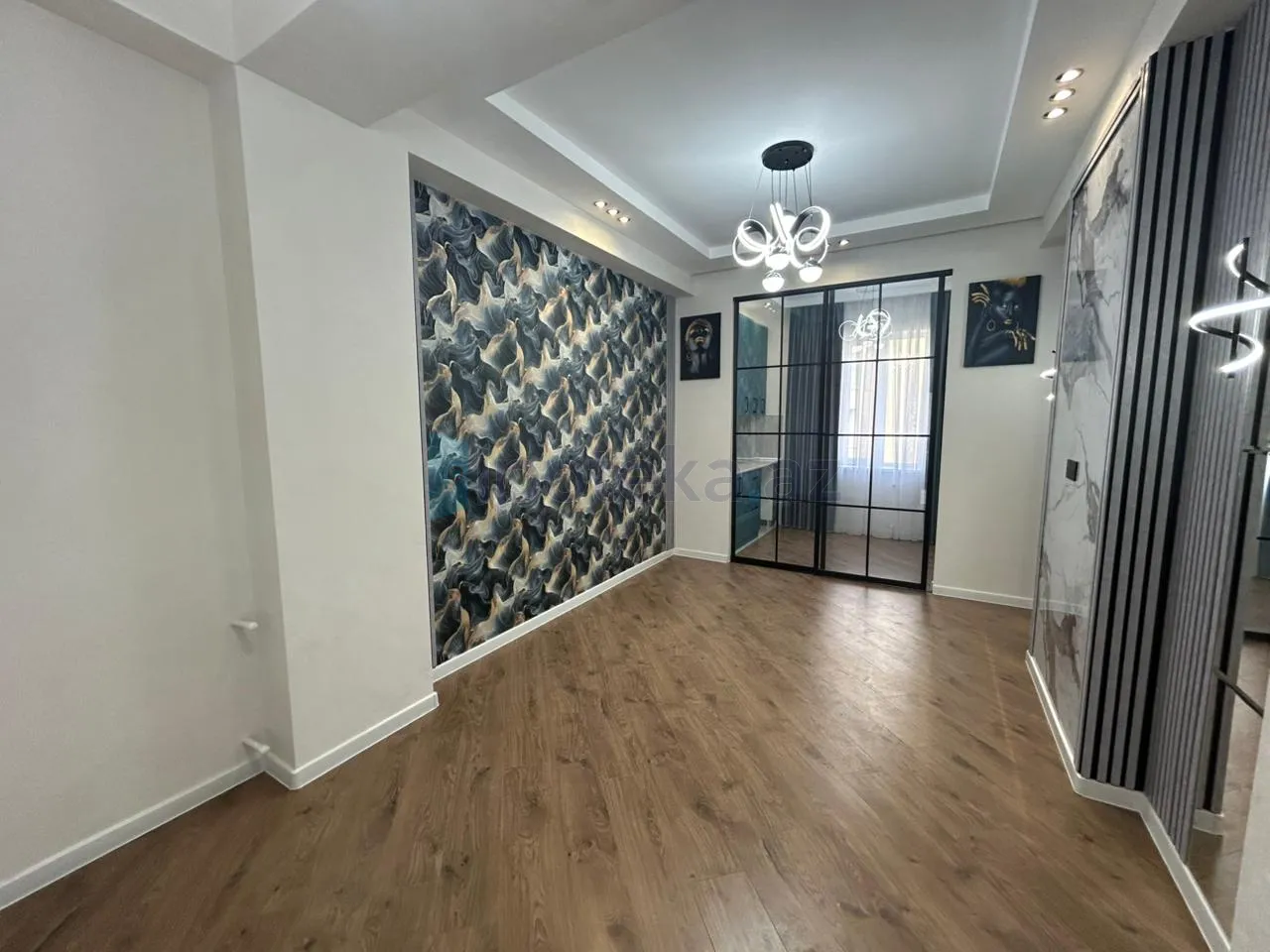 Satılır 3 otaqlı yeni tikili 76 m² — Bakı, Masazır 3 otaq 76.00 m²