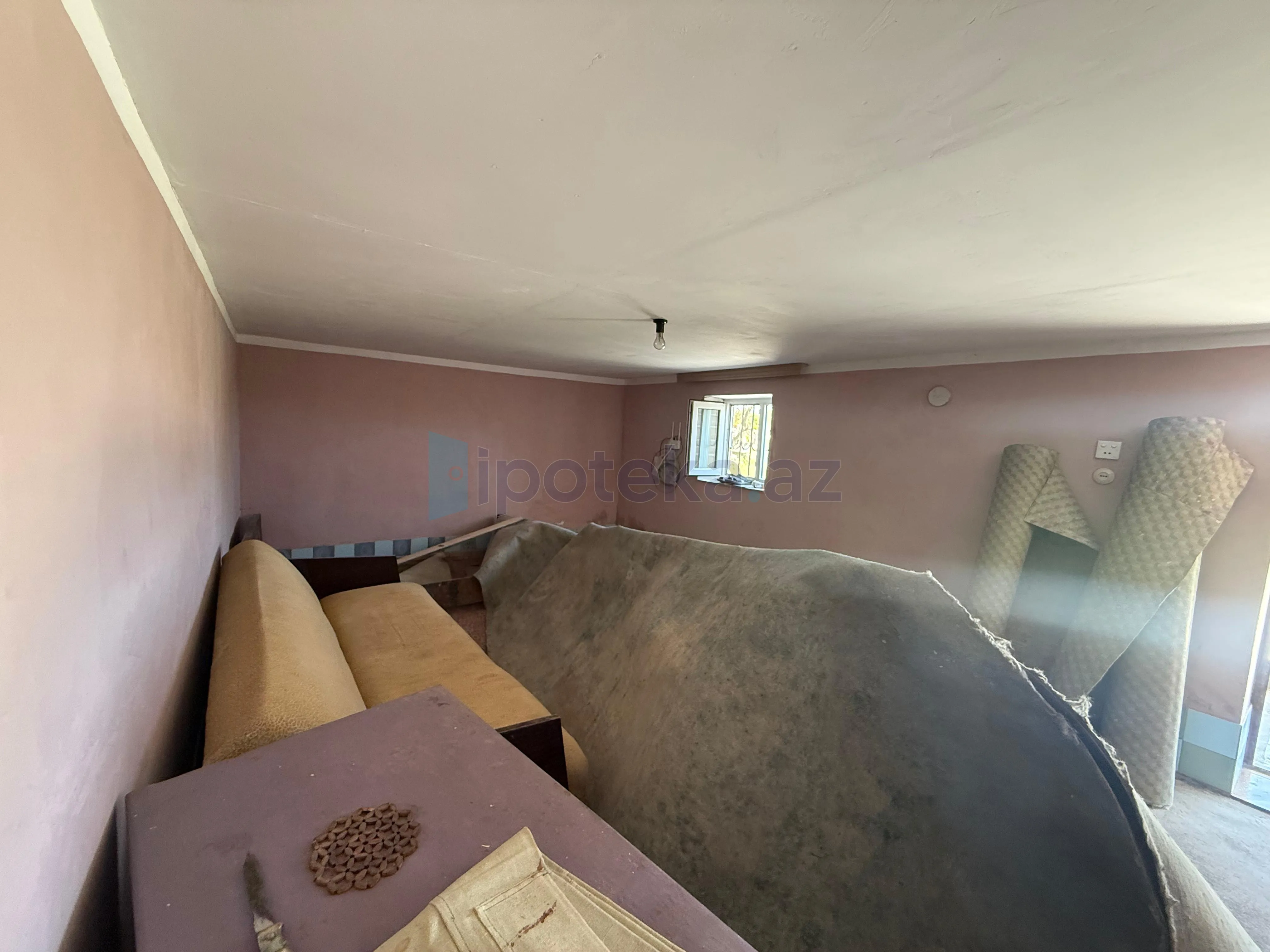 Satılır 7 otaqlı həyət evi 180 m² — Bakı, Maştağa 7 otaq 180.00 m²