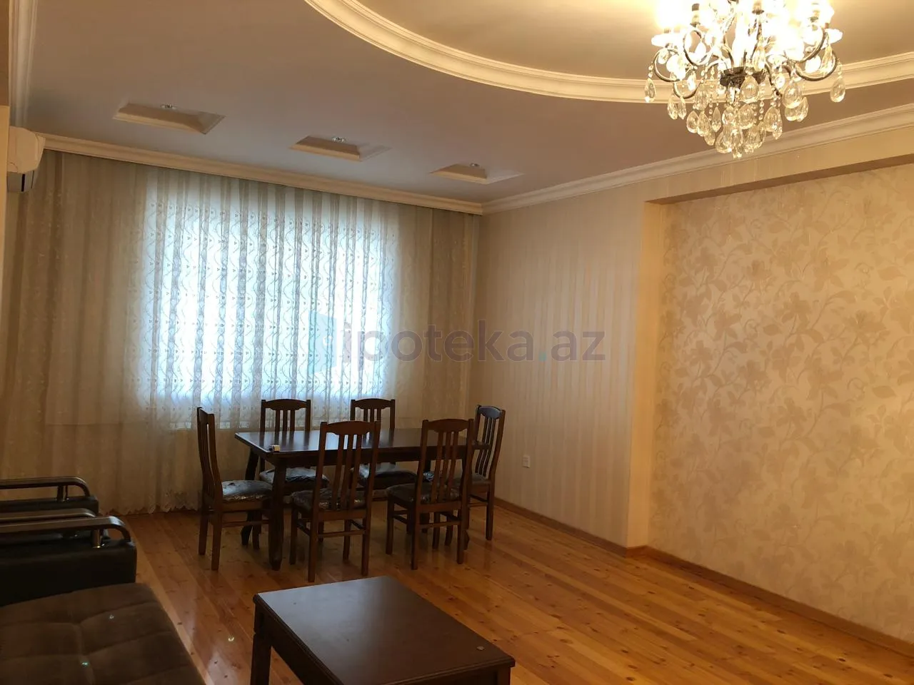 Satılır 2 otaqlı yeni tikili 98 m² — Bakı, Yasamal 2 otaq 98.00 m²