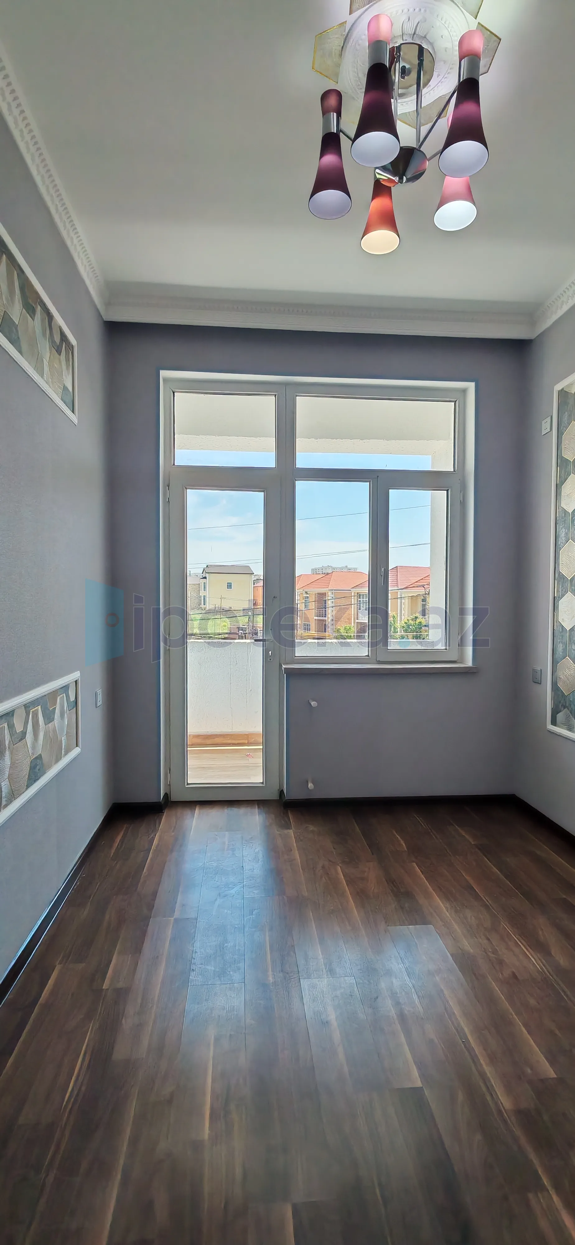 Satılır 3 otaqlı yeni tikili 55 m² — Bakı 3 otaq 55.00 m²