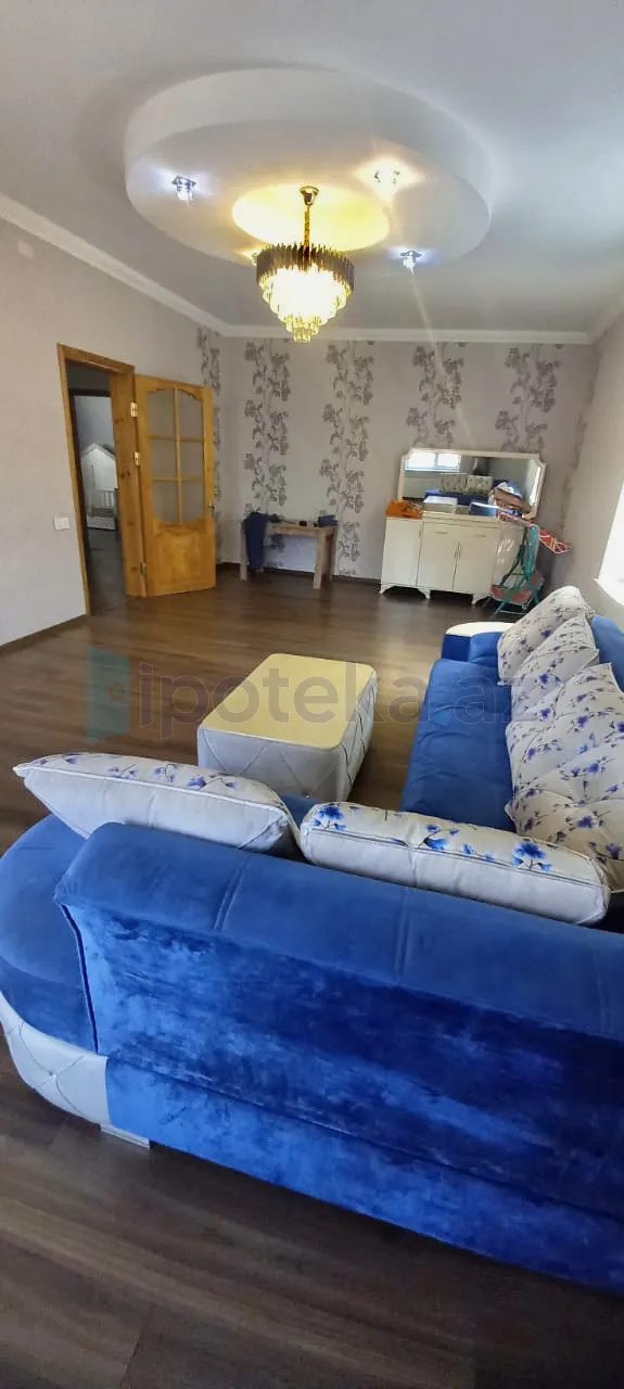 Satılır 3 otaqlı həyət evi 100 m² — Bakı, Saray 3 otaq 100.00 m²