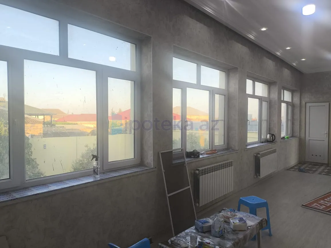 Satılır 5 otaqlı həyət evi 280 m² — Bakı, Maştağa 5 otaq 280.00 m²