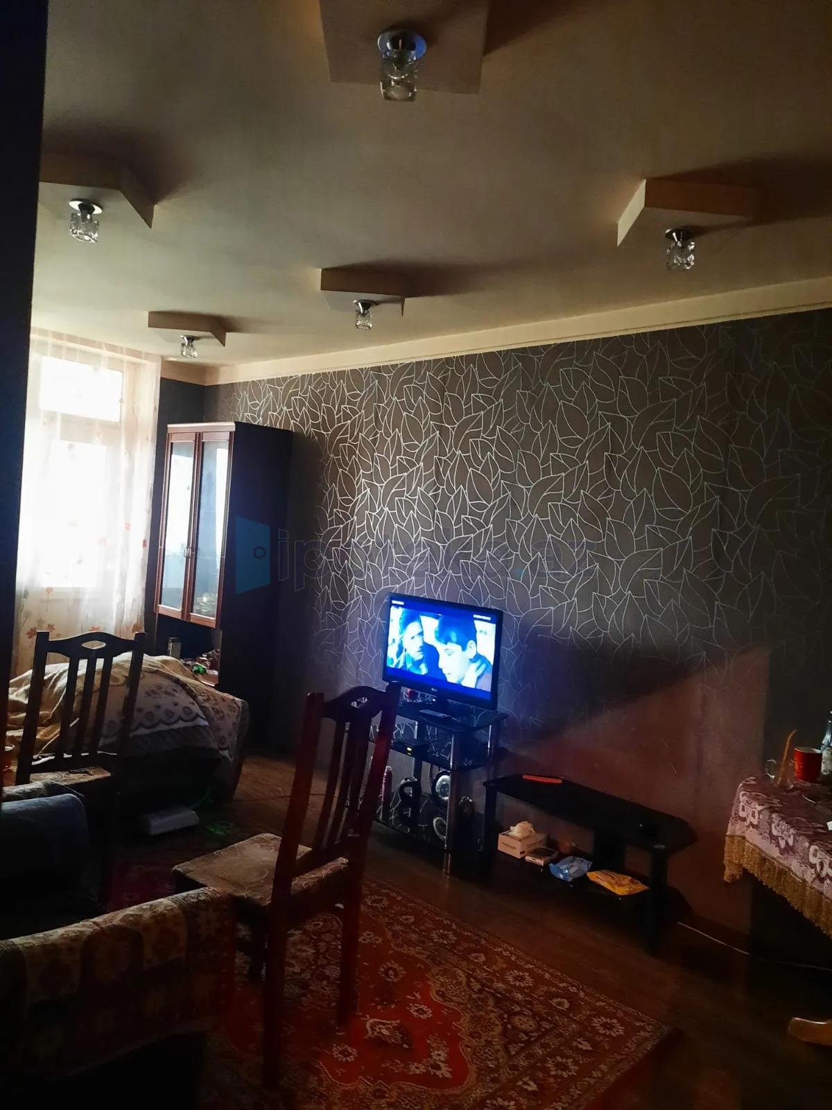 Satılır 3 otaqlı köhnə tikili 95 m² — Bakı 3 otaq 95.00 m²