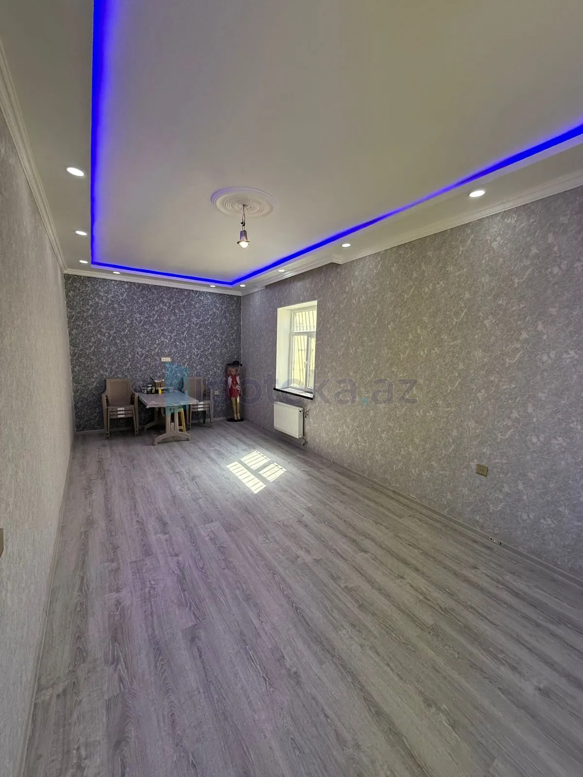 Satılır 4 otaqlı mənzil 101 m² — Bakı, Biləcəri 4 otaq 101.00 m²