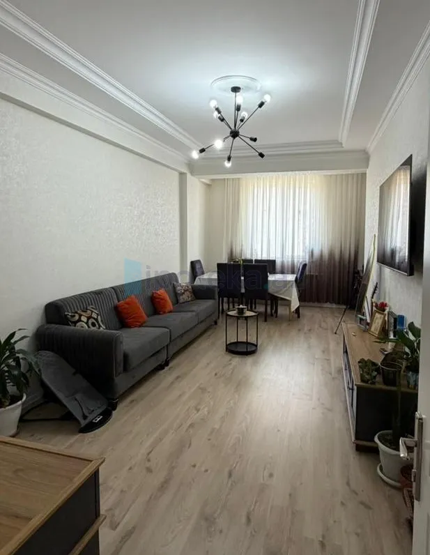 Satılır 2 otaqlı yeni tikili 74 m² — Bakı 2 otaq 74.00 m²