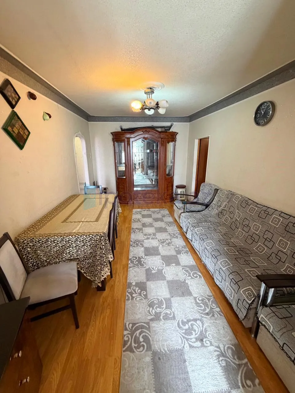 Satılır 3 otaqlı köhnə tikili 65 m² — Bakı, Nərimanov 3 otaq 65.00 m²