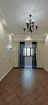 Satılır 2 otaqlı yeni tikili 55 m² — Bakı 2 otaq 55.00 m²