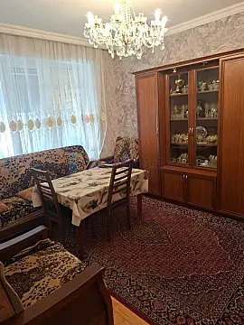 Satılır 3 otaqlı həyət evi 75 m² — Bakı, Masazır 3 otaq 75.00 m²
