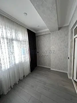 Satılır 2 otaqlı yeni tikili 30 m² — Bakı 2 otaq 30.00 m²