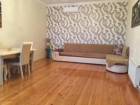 Satılır 4 otaqlı həyət evi 170 m² — Bakı, Masazır 4 otaq 170.00 m²