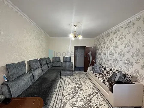 Satılır 2 otaqlı köhnə tikili 60 m² — Bakı, Xətai 2 otaq 60.00 m²