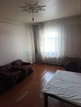 Satılır 2 otaqlı köhnə tikili 55 m² — Bakı, Yeni Günəşli 2 otaq 55.00 m²