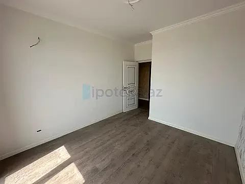 Satılır 1 otaqlı yeni tikili 35 m² — Bakı 1 otaq 35.00 m²