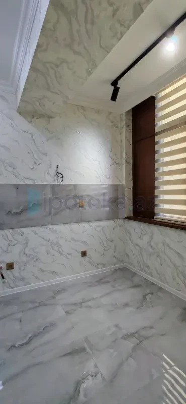 Satılır 3 otaqlı yeni tikili 96 m²