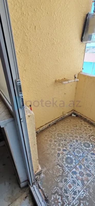 Satılır 3 otaqlı yeni tikili 90 m²