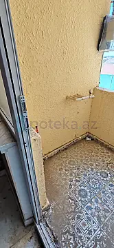 Satılır 3 otaqlı yeni tikili 90 m² — Bakı 3 otaq 90.00 m²