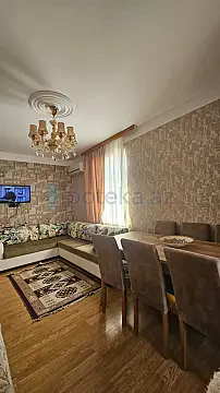 Satılır 2 otaqlı köhnə tikili 60 m² — Bakı, Hövsan 2 otaq 60.00 m²