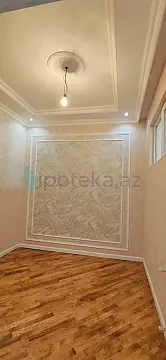 Satılır 2 otaqlı yeni tikili 50 m² — Bakı 2 otaq 50.00 m²