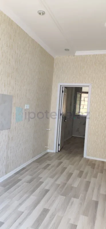 Satılır 2 otaqlı həyət evi 40 m²