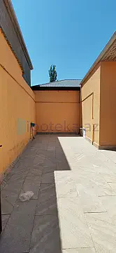Satılır 2 otaqlı həyət evi 50 m² — Bakı 2 otaq 50.00 m²