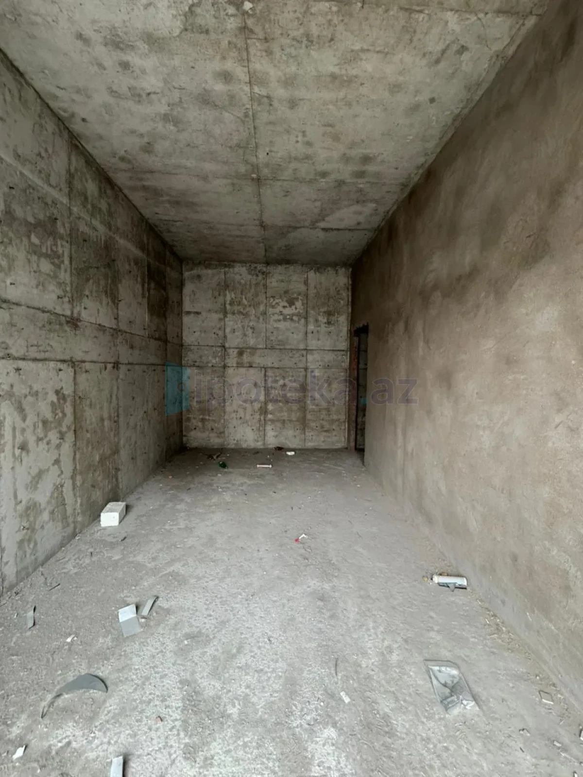 Satılır 3 otaqlı yeni tikili 100 m²