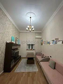 Satılır 3 otaqlı yeni tikili 50 m² — Bakı, Sabunçu 3 otaq 50.00 m²