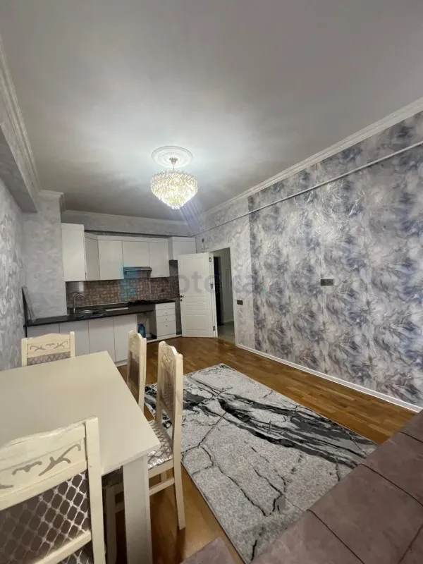 Satılır 2 otaqlı yeni tikili 45 m²