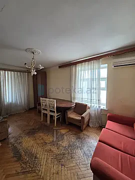 Satılır 2 otaqlı köhnə tikili 51 m² — Bakı, Yasamal 2 otaq 51.00 m²
