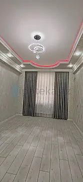 Satılır 3 otaqlı yeni tikili 86 m² — Bakı 3 otaq 86.00 m²