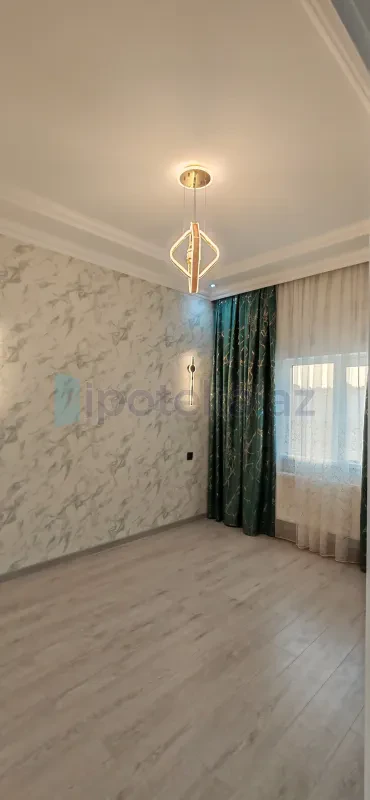 Satılır 3 otaqlı yeni tikili 78 m²