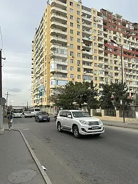 Satılır 4 otaqlı yeni tikili 92 m² — Bakı 4 otaq 92.00 m²