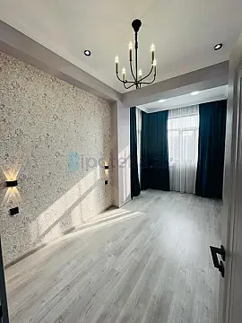 Satılır 2 otaqlı yeni tikili 45 m² — Bakı 2 otaq 45.00 m²