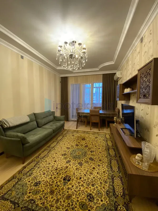 Satılır 3 otaqlı köhnə tikili 48 m²
